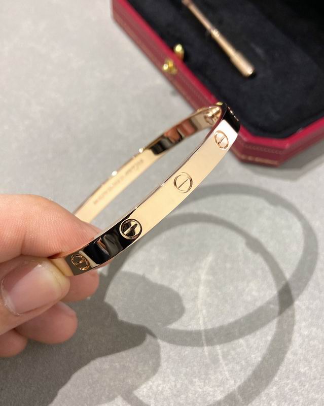 Cartier bracelet 12lyx41 (27)