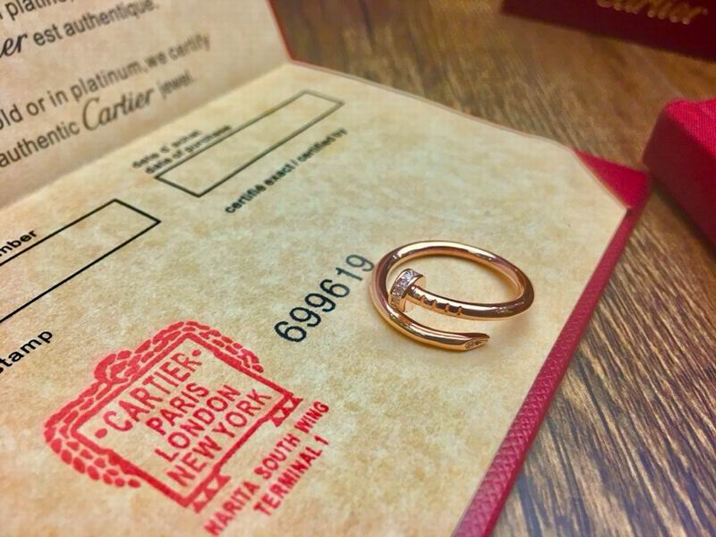 Cartier earring 05lyx69 (9)