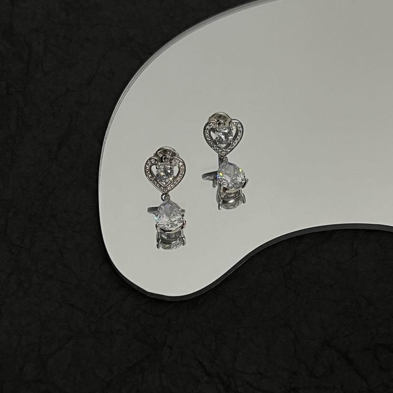 Cartier earring 10lyx10 (6)