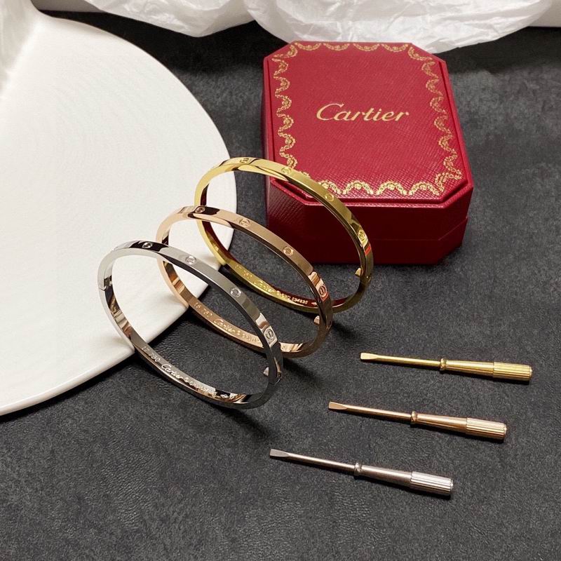 Cartier bracelet 12lyx46 (9)