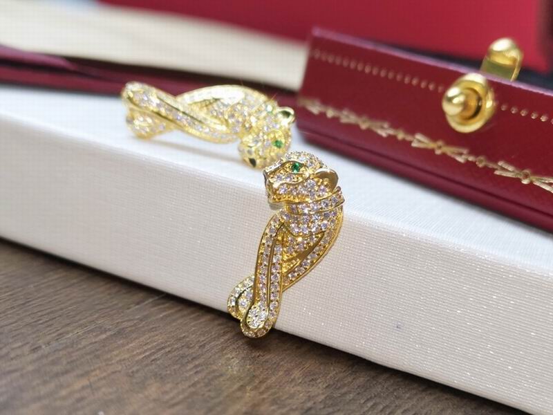 Cartier earring 03lyx34 (5)