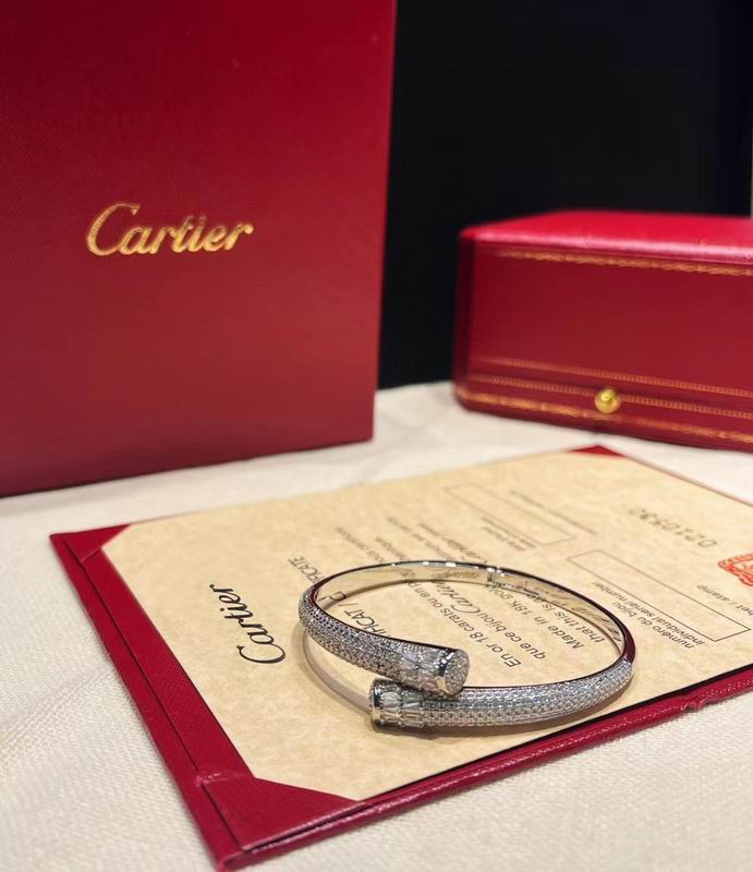 Cartier bracelet 01lyx53 (9)