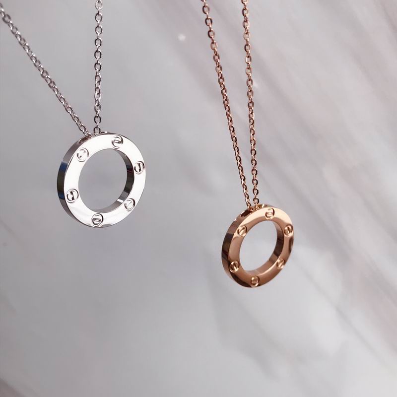 Cartier necklace 05lyx126 (5)