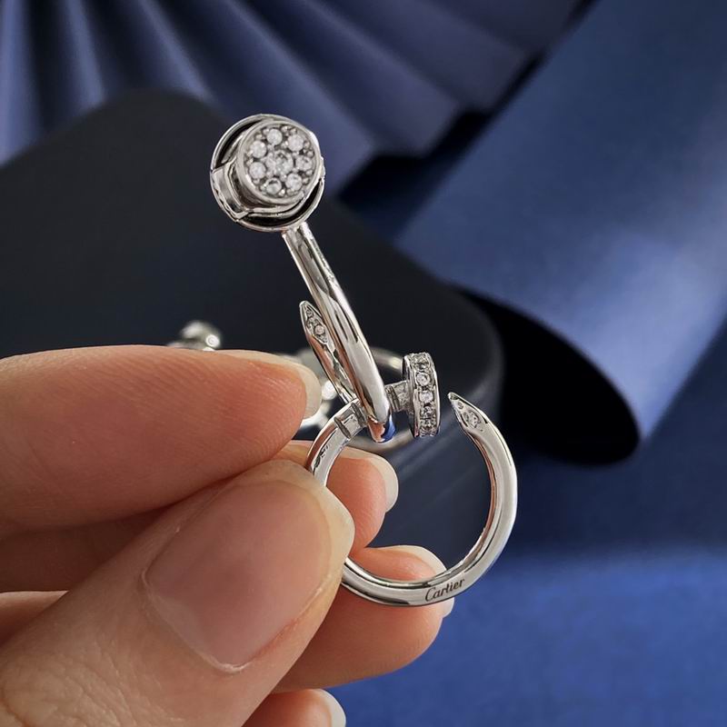 Cartier earring 06yxh02 (1)
