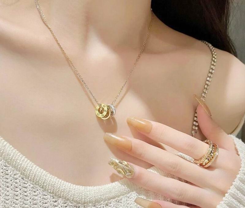 Cartier necklace 03lyh161 (1)