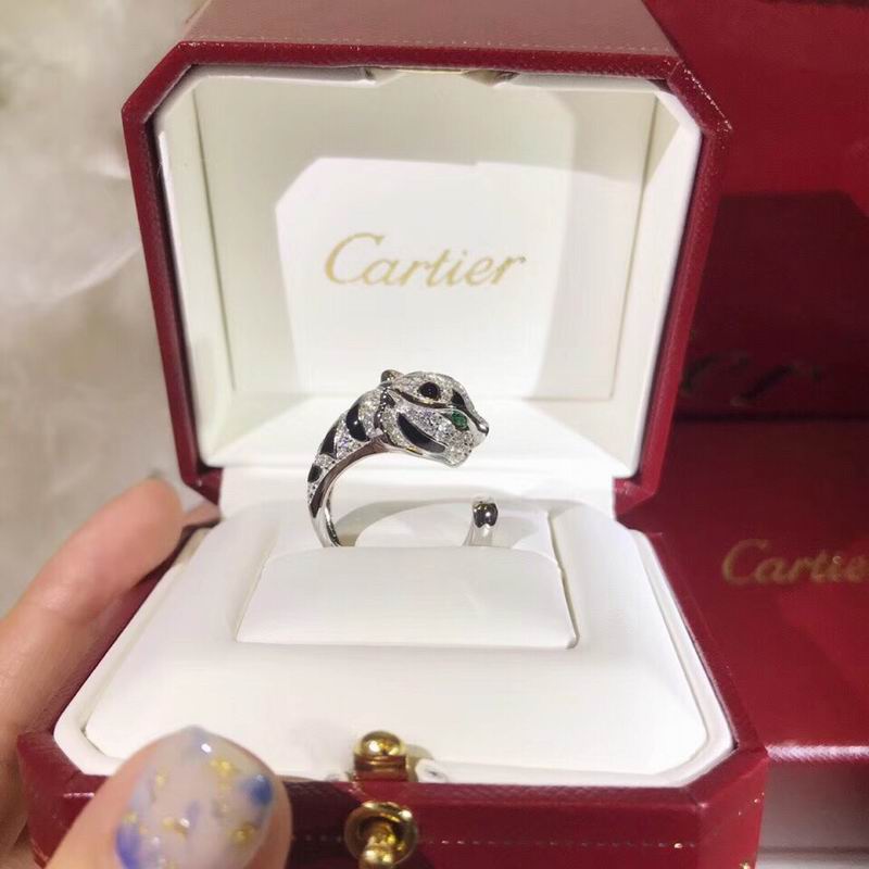 Cartier ring 03lyx52