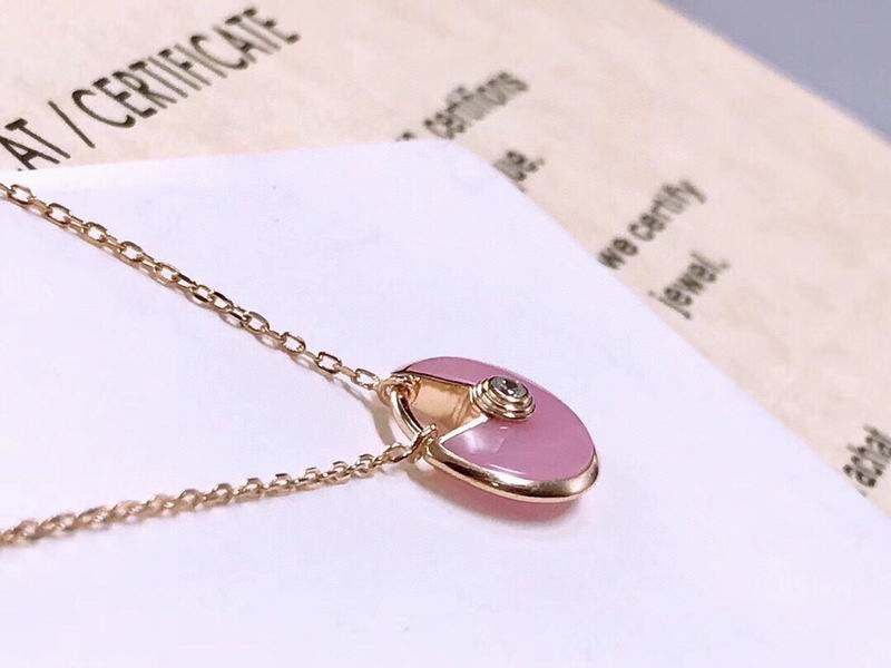Cartier necklace 03lyx72 (8)