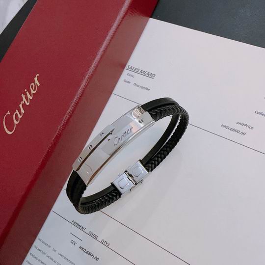 Cartier bracelet 11lyh209 (1)
