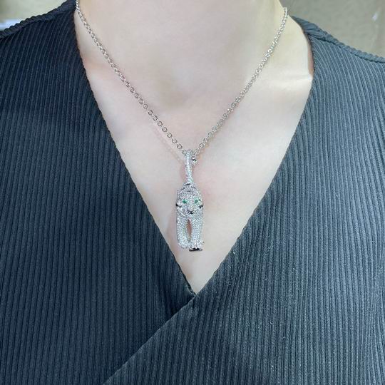 Cartier necklace 12lyh153 (1)