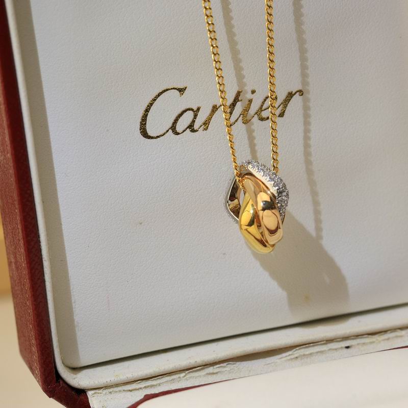 Cartier necklace 06yxh03 (1)