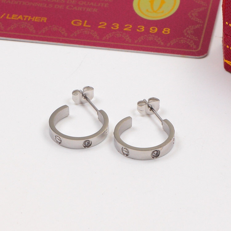 Cartier earring 04lyx55 (7)