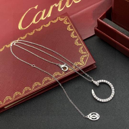 Cartier necklace 11lyh143 (1)