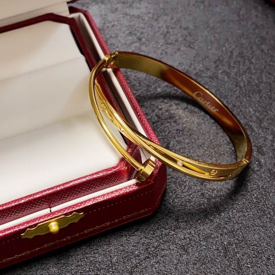 Cartier bracelet 10lyh146 (1)