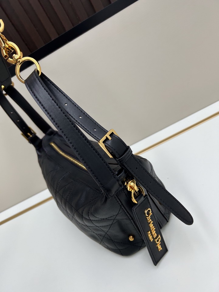 Dior journey 0339 23x14x16cm jj2_1