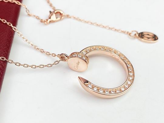 Cartier necklace 12lyh149 (1)
