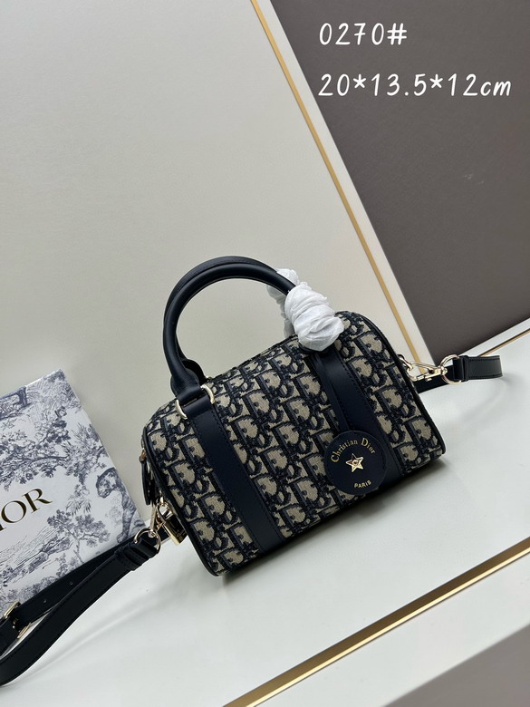 Dior groove 20x13 5x12cm jj2_1