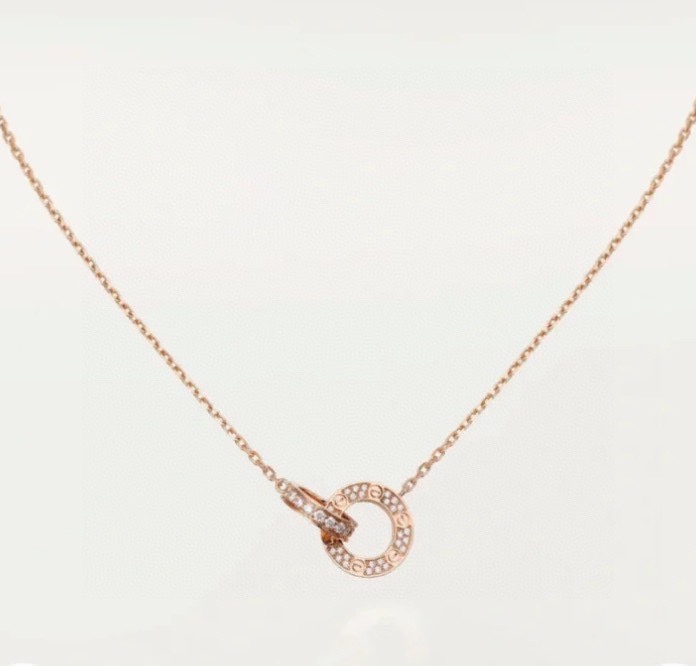 Cartier necklace 09lyx11 (9)
