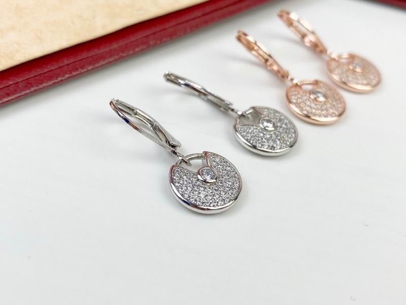 Cartier earring 05lyx61 (9)