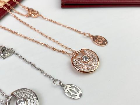 Cartier necklace 12lyh150 (1)