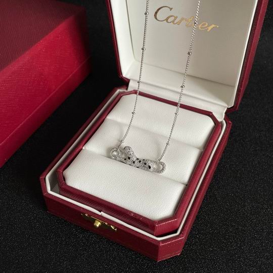Cartier necklace 12lyh147 (1)