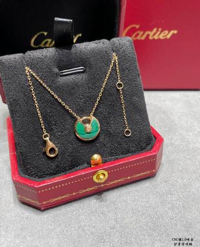 Cartier necklace 12lyh154 (1)
