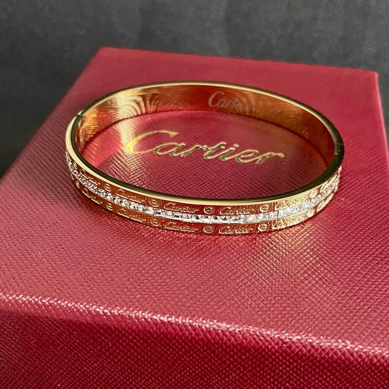 Cartier bracelet 07yxh03 (1)