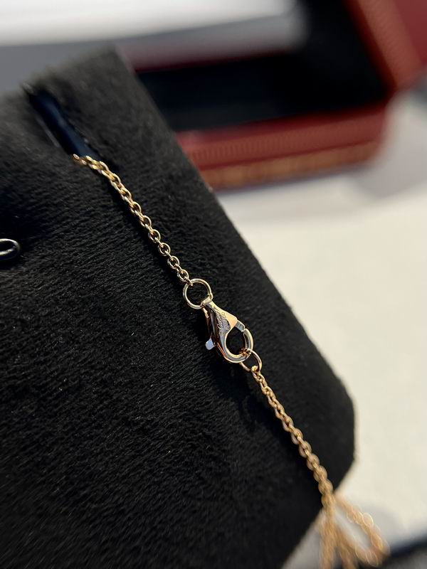 Cartier necklace 12lyx36 (9)