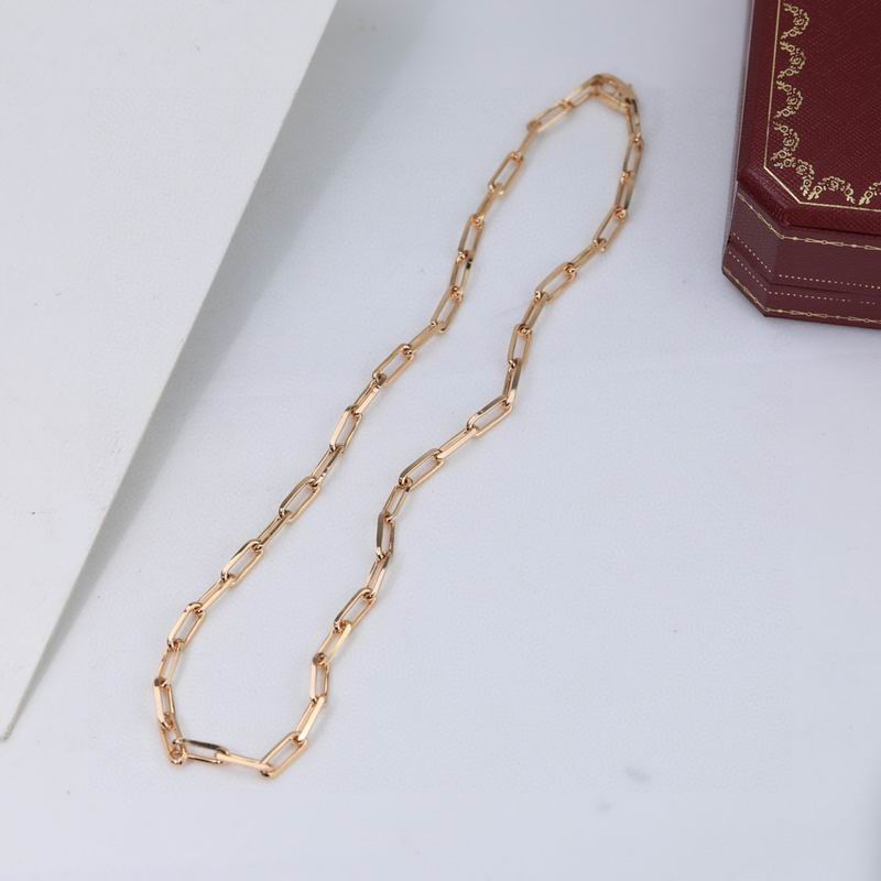 Cartier necklace 06yxh07 (1)