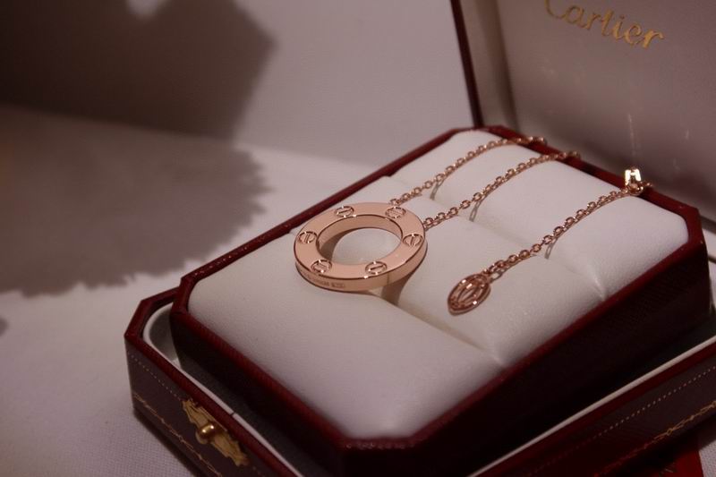 Cartier necklace 03lyx76 (8)