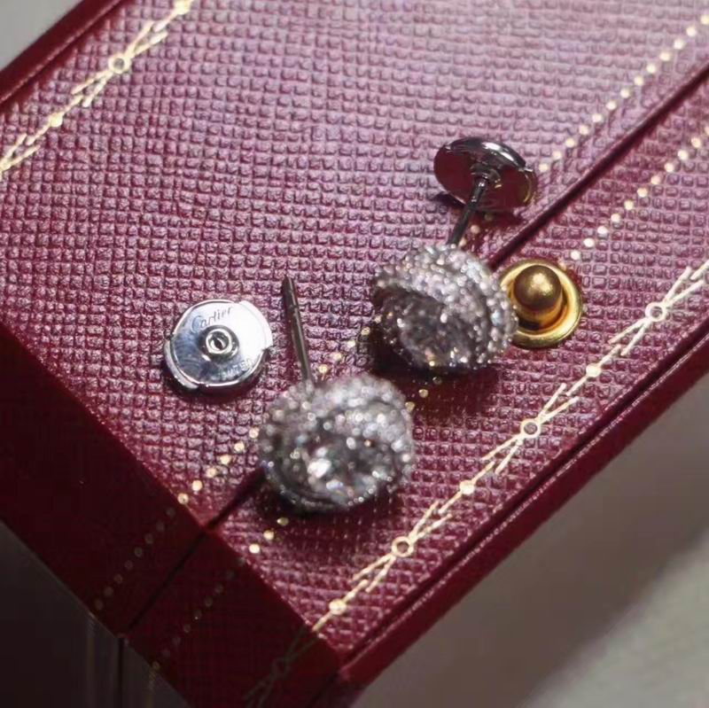 Cartier earring 03lyx41 (17)