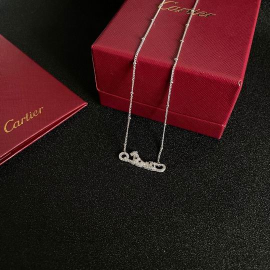 Cartier necklace 12lyh147 (1)