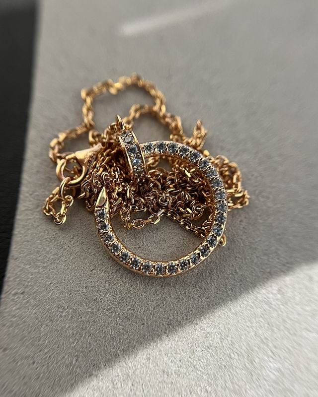 Cartier necklace 12lyx32 (10)