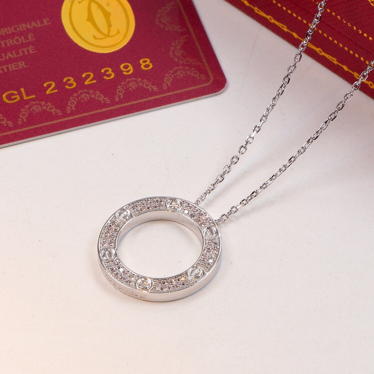 Cartier necklace 04lyx101 (8)