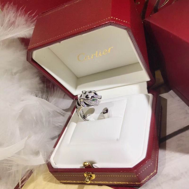 Cartier ring 03lyx52