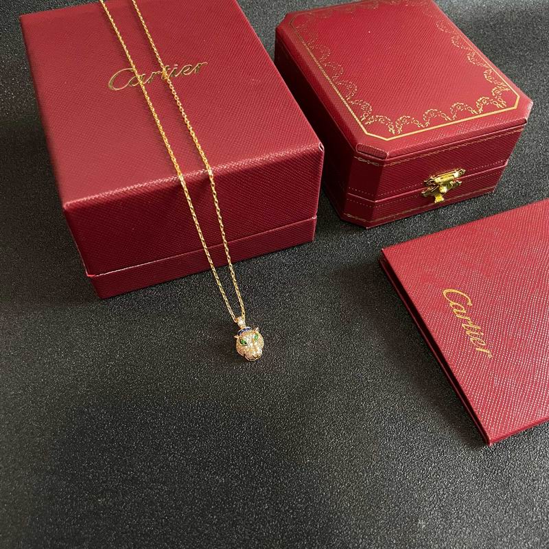 Cartier necklace 06yxh01 (1)