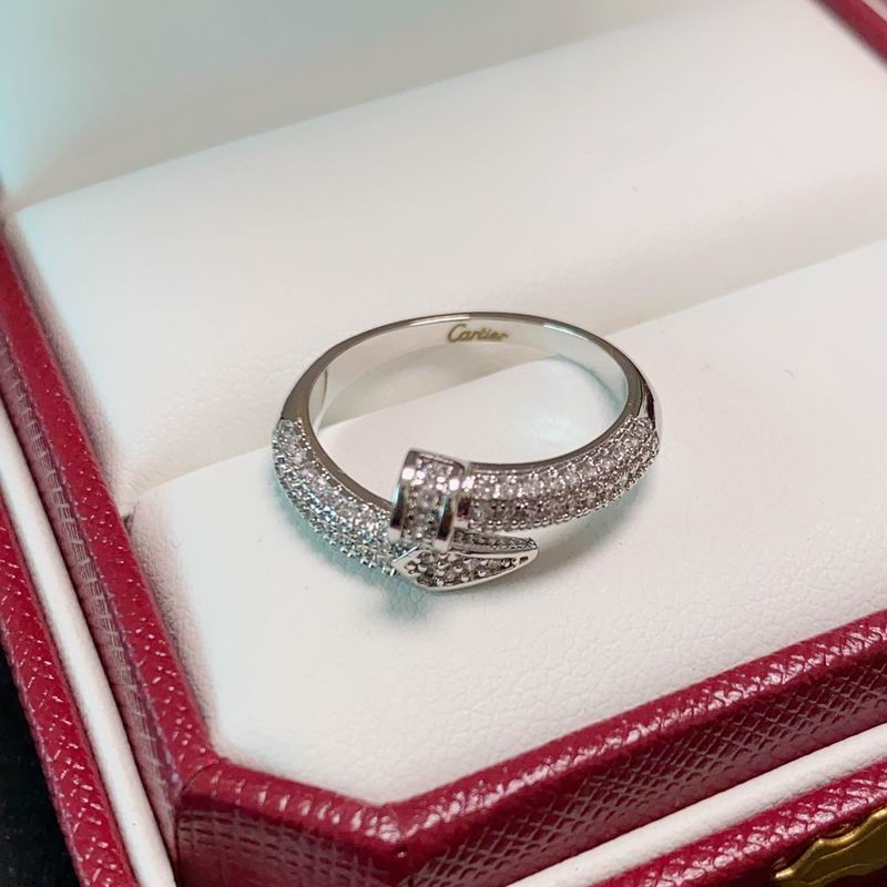 Cartier ring 12lyx28 (9)