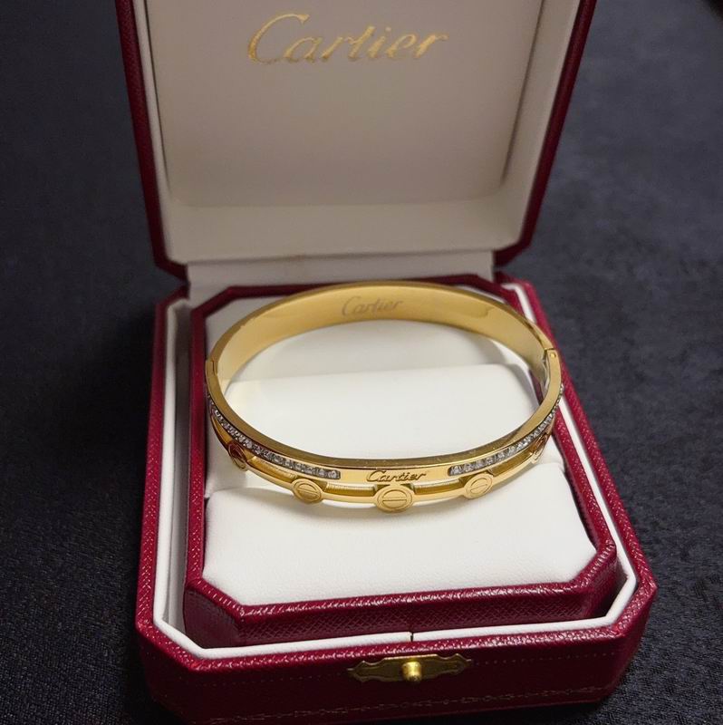 Cartier bracelet 05yxh13 (1)