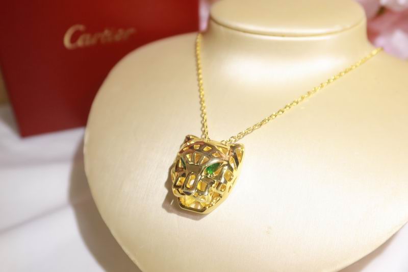 Cartier necklace 03lyx53 (9)