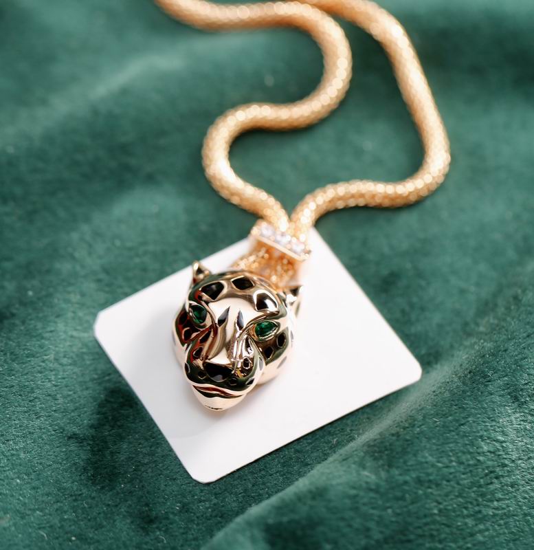 Cartier necklace 04lyx77 (9)