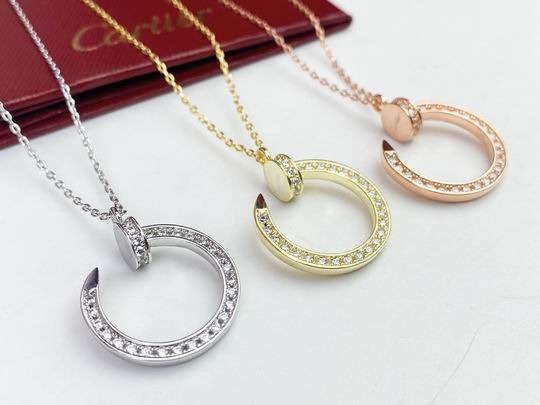 Cartier necklace 12lyh149 (1)