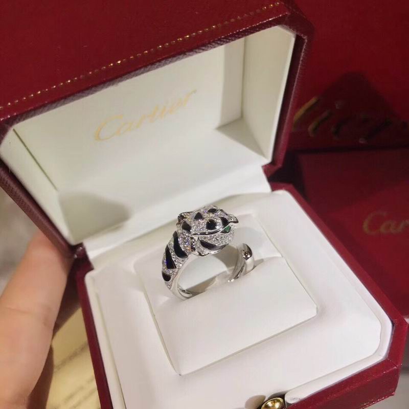 Cartier ring 03lyx52