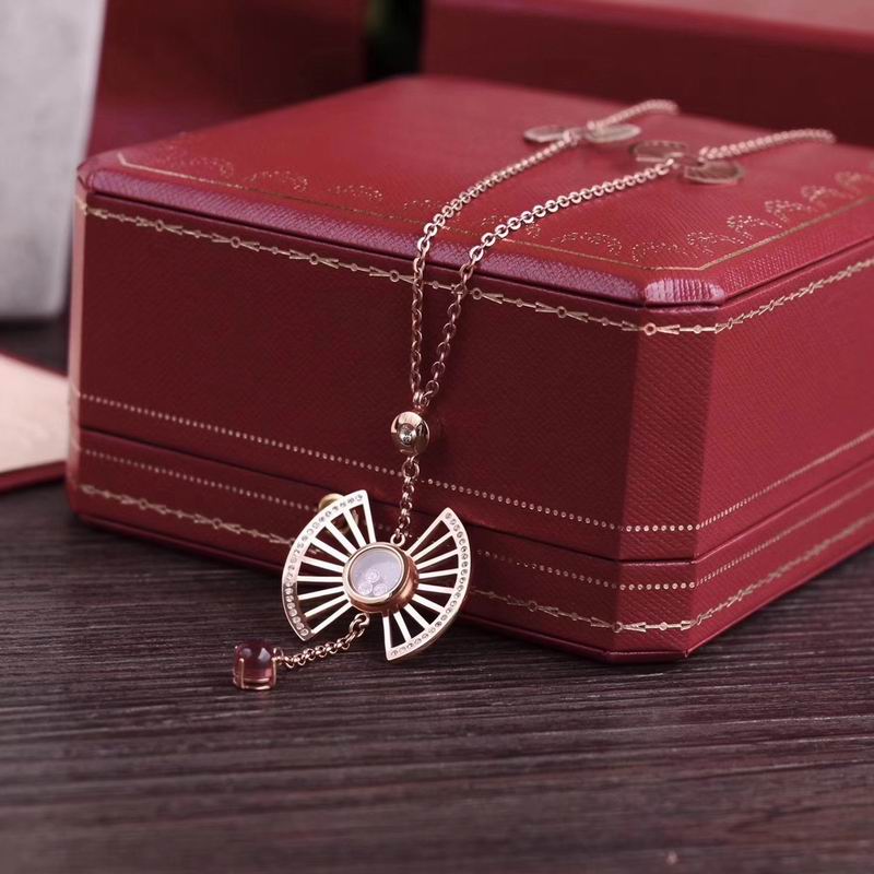 Cartier necklace 04lyx80 (9)
