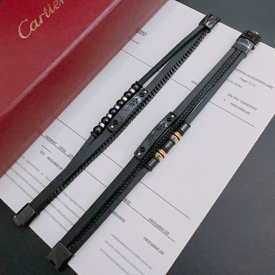 Cartier bracelet 11lyh182 (1)