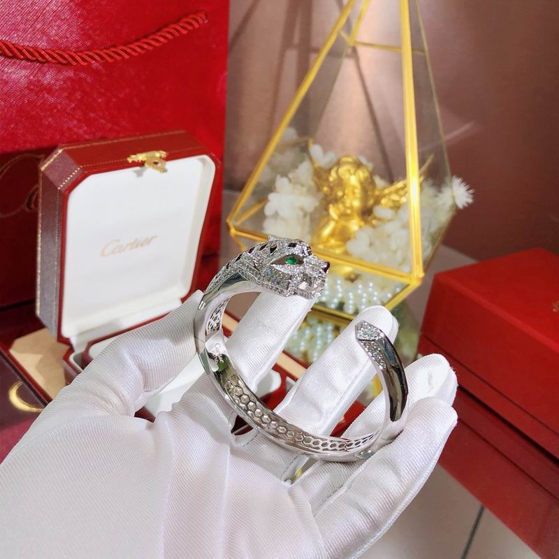 Cartier bracelet 11lyx23 (9)
