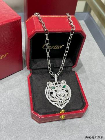 Cartier necklace 12lyh152 (1)