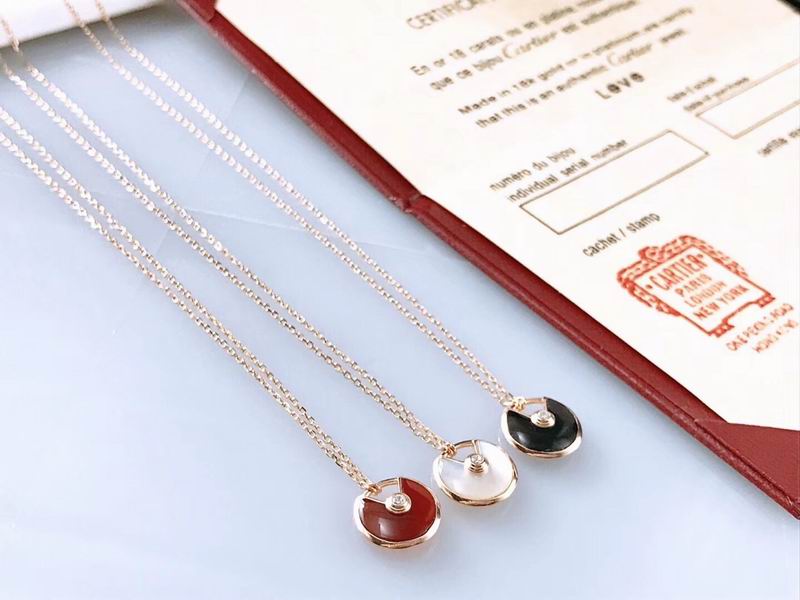 Cartier necklace 03lyx72 (8)