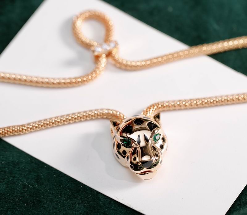 Cartier necklace 04lyx77 (9)