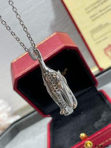 Cartier necklace 12lyh153 (1)