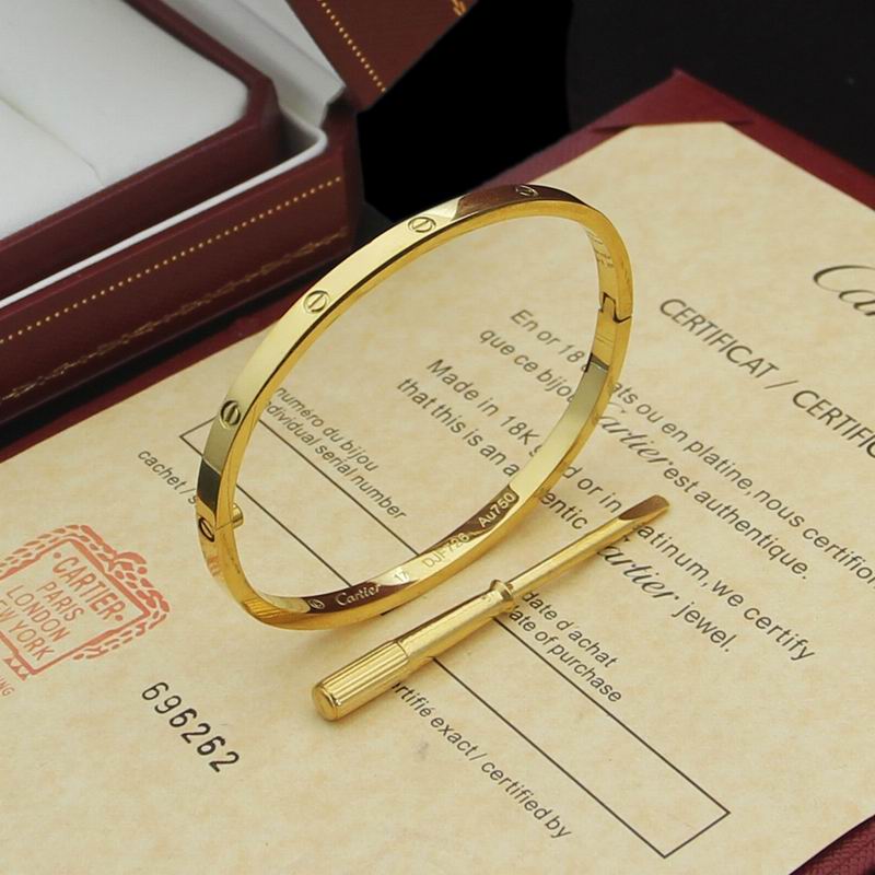 Cartier bracelet 03lyx73 (9)