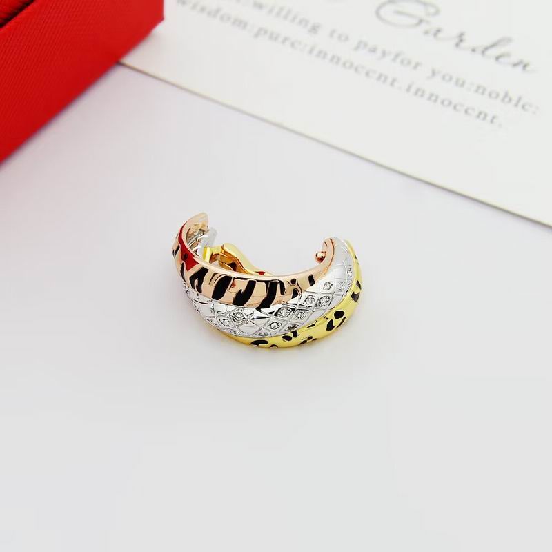 Cartier earring 07yxh03 (1)
